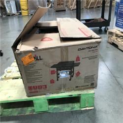 CALIFORNIA AS-IS NEXGRILL DAYTONA 720-1116