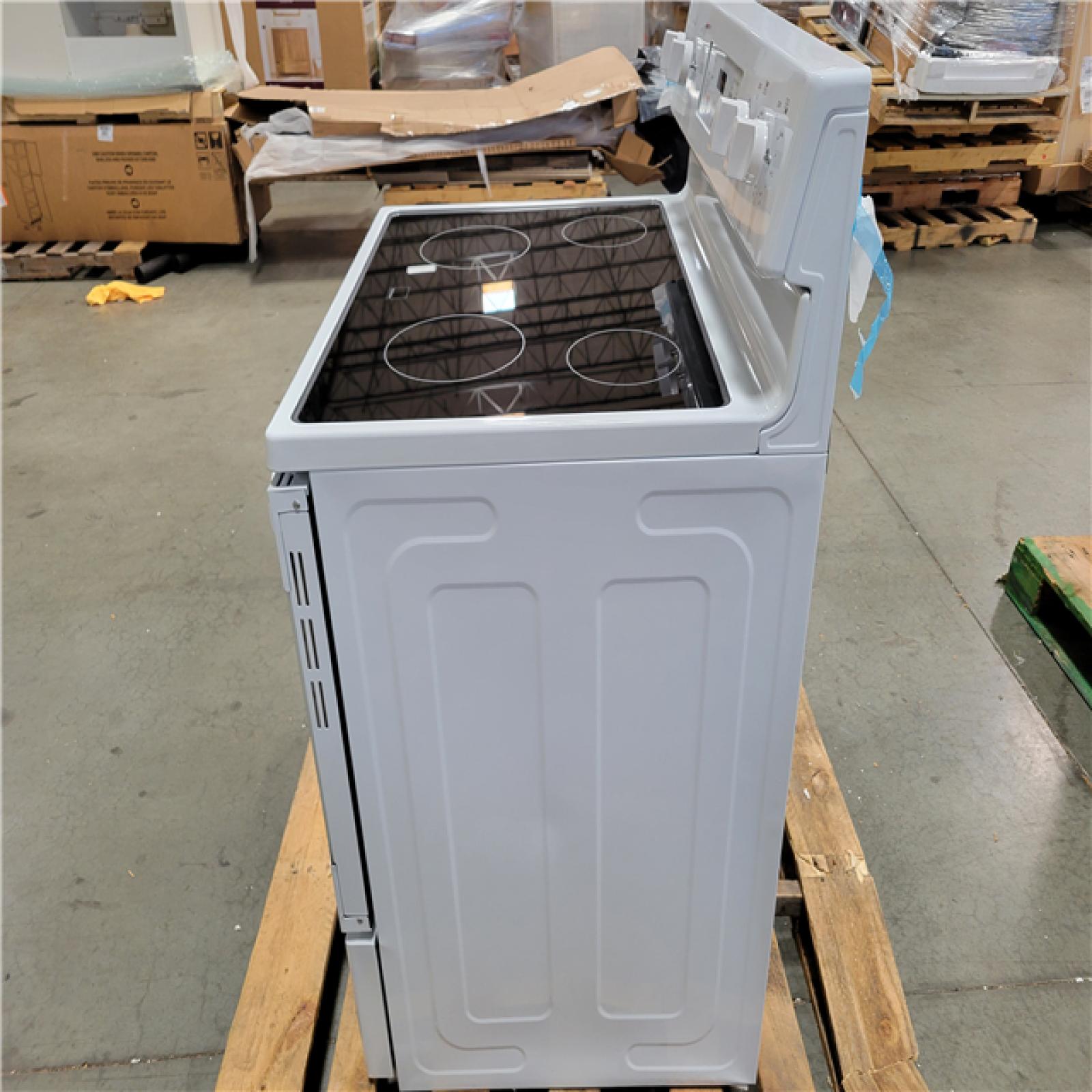 CALIFORNIA AS IS HOME IMPROVEMENT PALLET