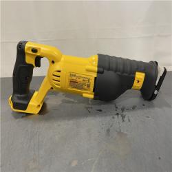 AS-IS - DEWALT 20V MAX Cordless Reciprocating Saw