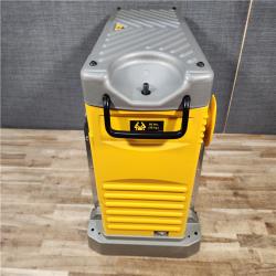 HOUSTON LOCATION - AS - IS DEWALT 15 Amp Corded 12.5 in. Bench Planer