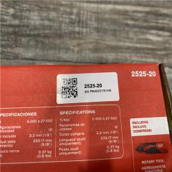 NEW - Milwaukee 12V Lithium-Ion Cordless Brushless Rotary Tool (Tool-Only)