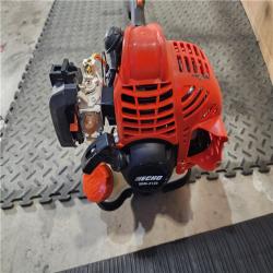 HOUSTON LOCATION - AS-IS Echo 16 Inch 21.2 CC Engine Straight Shaft String Trimmer - SRM-2120