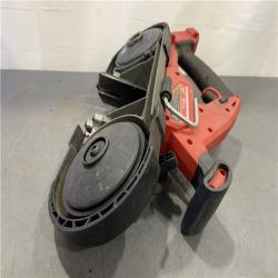 AS-IS - Milwaukee M18 FUEL 18V Lithium-Ion Brushless Cordless Compact Bandsaw