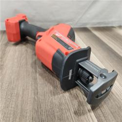 AS-IS- Milwaukee Hackzall Reciprocating Saw (Tool-Only)