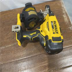 AS-ISDEWALT 2007898 Roofing Nailer Cordless