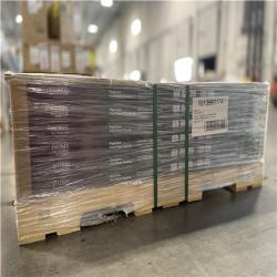 DALLAS LOCATION- HOME DECORATORS Crater Lake Oak 20 MIL x 7.1 in. W x 48 in. L Click Lock Waterproof Planks (18.8 sqft/case) (30 UNITS)