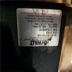 Phoenix DEWALT 4400 PSI 4.0 GPM Cold Water Gas Pressure Washer