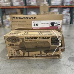 DALLAS LOCATION- AS-IS HOME IMPROVEMENT PALLET