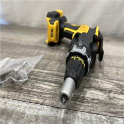 AS-IS DEWALT XR 20V MAX Lithium-Ion Cordless Brushless Screw Gun (Tool Only)