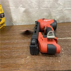AS-IS Milwaukee M12 Cable Stapler