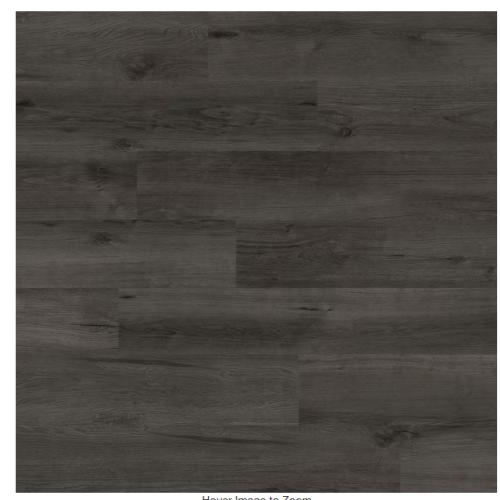 DALLAS LOCATION - Lifeproof Brooks Oak 22 MIL x 8.7 in. W x 48 in. L Click Lock Waterproof Luxury Vinyl Plank Flooring (20.1 sqft/case) PALLET-(37 CASES)