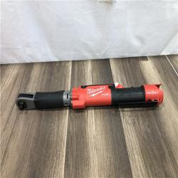 AS-IS Milwaukee FUEL One-Key 12-Volt Lithium-Ion Brushless Cordless 1/2 in. Digital Torque Wrench (Tool-Only)
