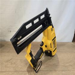 AS-IS DEWALT 20V MAX XR 16-Gauge Cordless Finish Nailer (Tool Only)