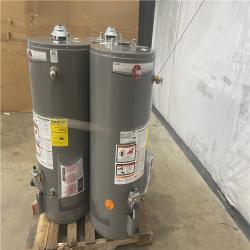 Houston Location - AS-IS WATER HEATER