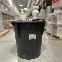 DALLAS LOCATION- Myers SR1830-23-2 Cast Iron 0.4 HP Packaged Sewage Pump