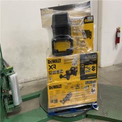 Dallas Location - As-Is DEWALT Tool Pallet