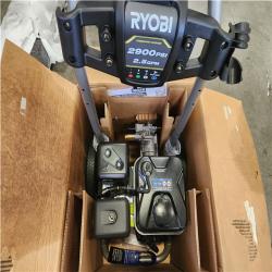 Phoenix NEW RYOBI 2900 PSI 2.5 GPM Cold Water Gas Pressure Washer with 212cc Engine