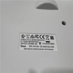 AS-IS Cricut Explore Air 2 Die Cutting Machine - Mint