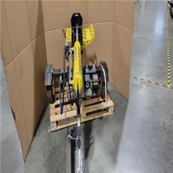 CALIFORNIA AS-IS CHAMPION 27 TON LOG SPLITTER