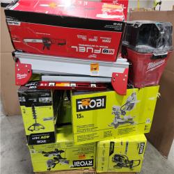 PHOENIX AS-IS TOOL PALLET