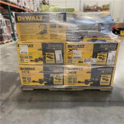 Dallas Location - As-Is DEWALT Tool Pallet