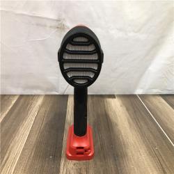 AS-IS Milwaukee 18V Lithium-Ion 570 MPH Brushless Cordless Precision Blower with Variable Speed Trigger and Trigger Lock