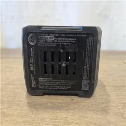 AS-IS Milwaukee 18V Lithium-Ion REDLITHIUM FORGE HD 12.0 Ah Battery Pack