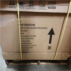 Phoenix AS-IS Monster Turbo Pallet