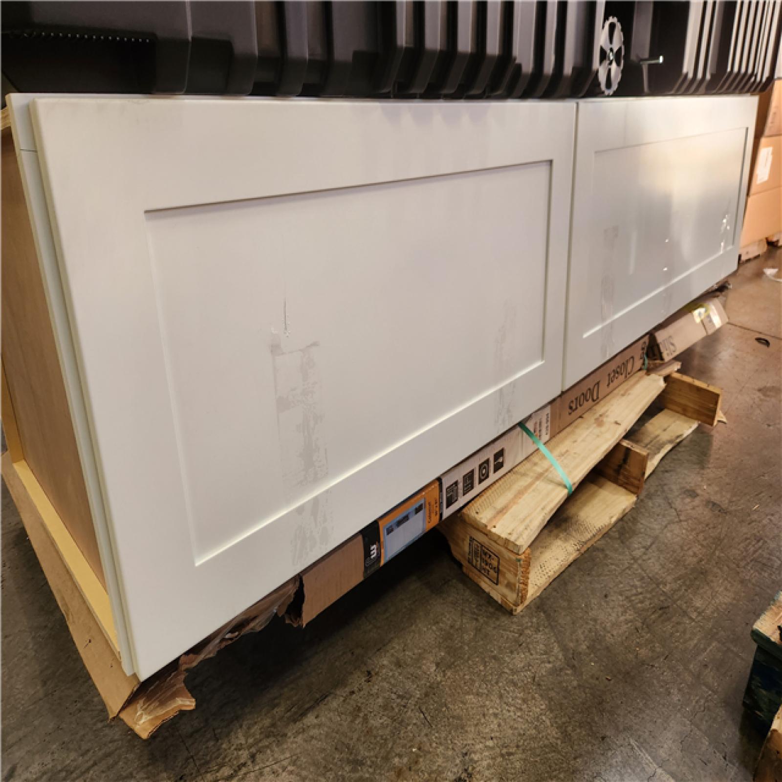 Phoenix AS-IS Mixed Home Improvement Pallet