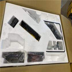 AS-IS DEWALT 60V Lithium-Ion 12 in. Cordless Sliding Miter Saw (Tool Only)