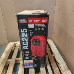 CALIFORNIA AS-IS OUT DOOR POWER EQUIPMENT
