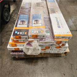 Phoenix Location Mixed Vinel Flooring Pallet (23 Cases)
