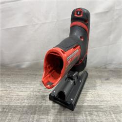 AS-IS Milwaukee 12V Fuel Lithium-Ion Cordless Jig Saw (Tool-Only)