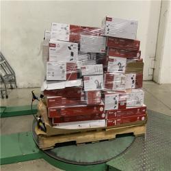 Dallas Location - As-Is Bath & Kitchen Faucets Palllet