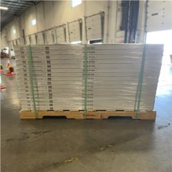 DALLAS LOCATION - Shaw Floors Casa Verelle? Regal 20 MIL x 7 in. W x 48 in. L Waterproof Click Lock Luxury Vinyl Plank Flooring (21. 25 sq. ft./case)PALLET-(80 CASES)