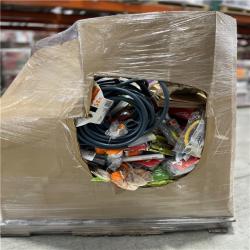 DALLAS LOCATION- AS-IS MONSTER TURBO