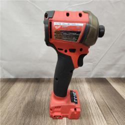 AS-IS- Milwaukee - M18 Fuel Surge 18V Cordless Drill/Driver (Tool-Only)