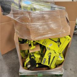CALIFORNIA AS -IS  TOOL PALLET
