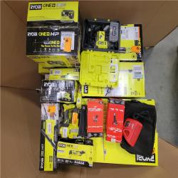 PHOENIX AS-IS TOOL PALLET