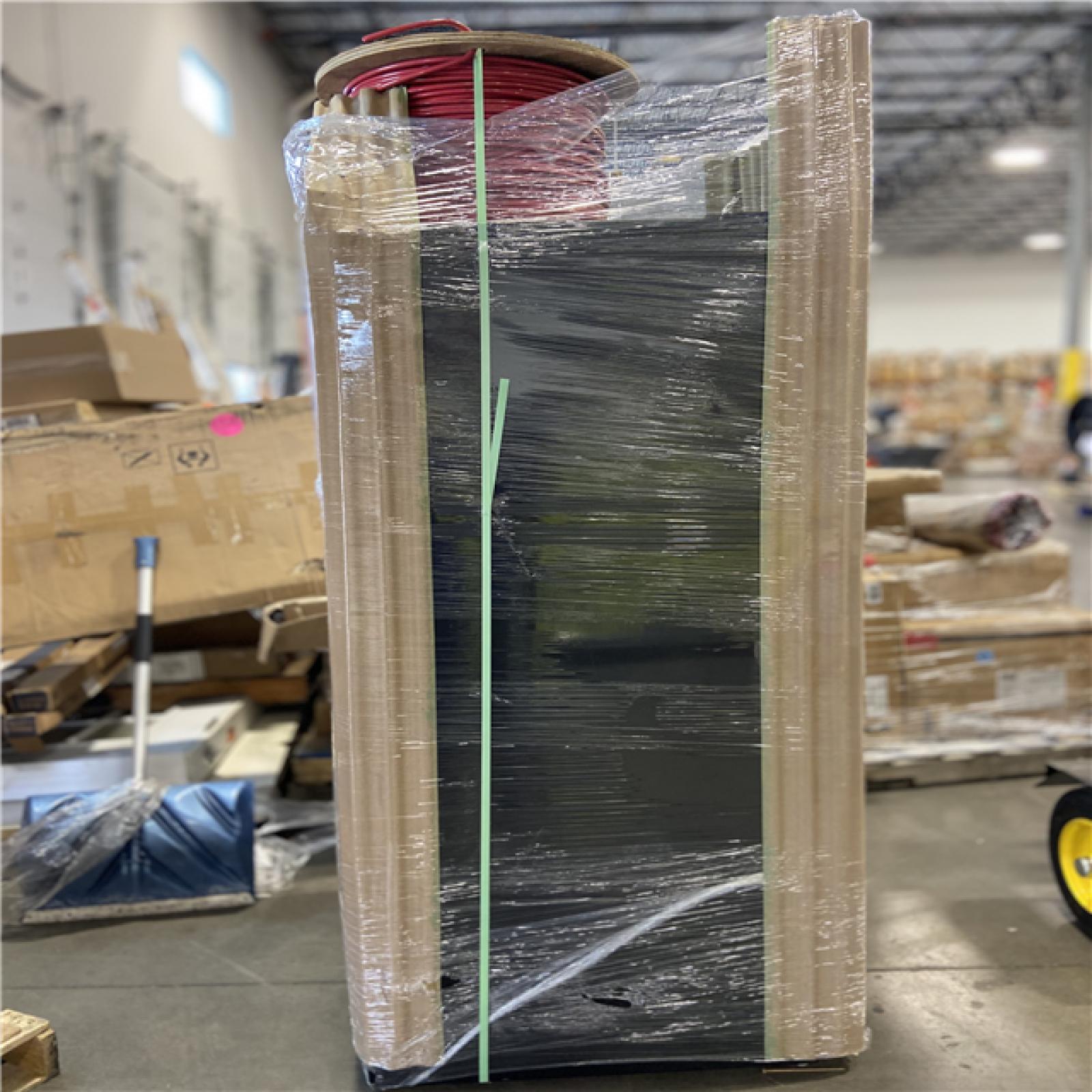 DALLAS LOCATION - AS-IS HOME IMPROVEMENT PALLET