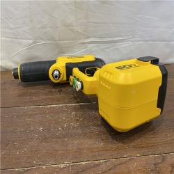 AS-IS DEWALT FLEXVOLT 60V MAX 1000 PSI 1.0 GPM Cold Water Cordless Battery Power Cleaner (Tool Only)