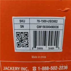 Phoenix Location NEW Jackery Explorer 1500, 1534Wh/1800W Model No. JSG-1500B