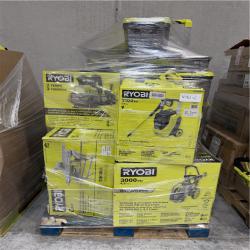 Atlanta Location AS-IS Tools Partial Truckload (6 Pallets) 4151-C