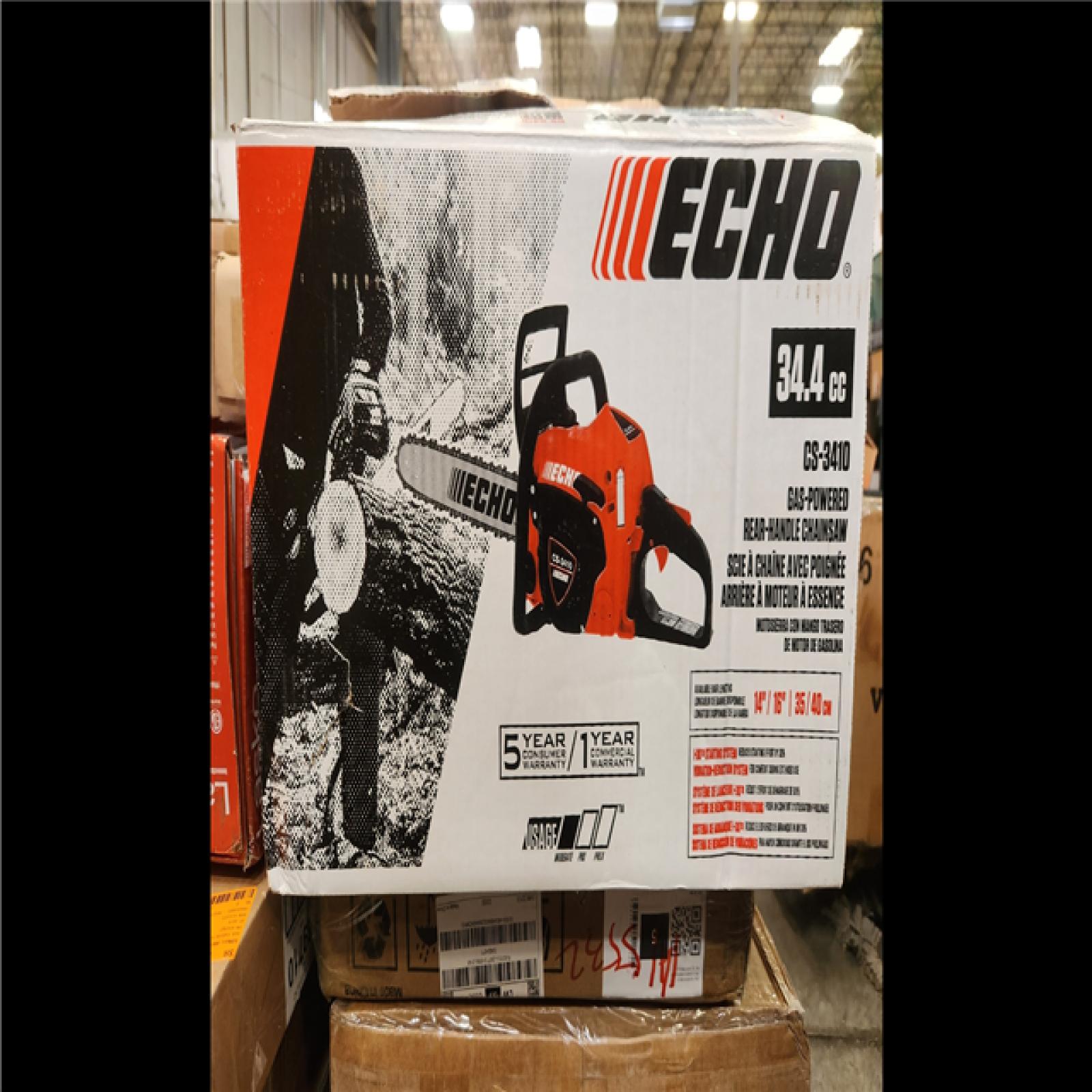 Phoenix AS-IS Monster Turbo Pallet