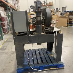 Dallas Location - As-Is Dewalt  18 in Radial Arm Miter saw