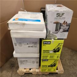 Phoenix AS-IS Monster Turbo Pallet