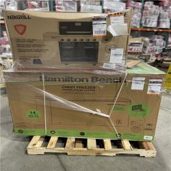 DALLAS LOCATION - AS-IS HOME IMPROVEMENT PALLET