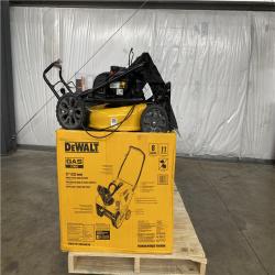 Houston Location AS IS - Outdoor Power Equipment