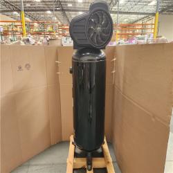 CALIFORNIA AS-IS HUSKY C603H COMPRESSOR