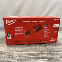 NEW - Milwaukee 12V Lithium-Ion Cordless 3/8 in. Ratchet (Tool-Only)